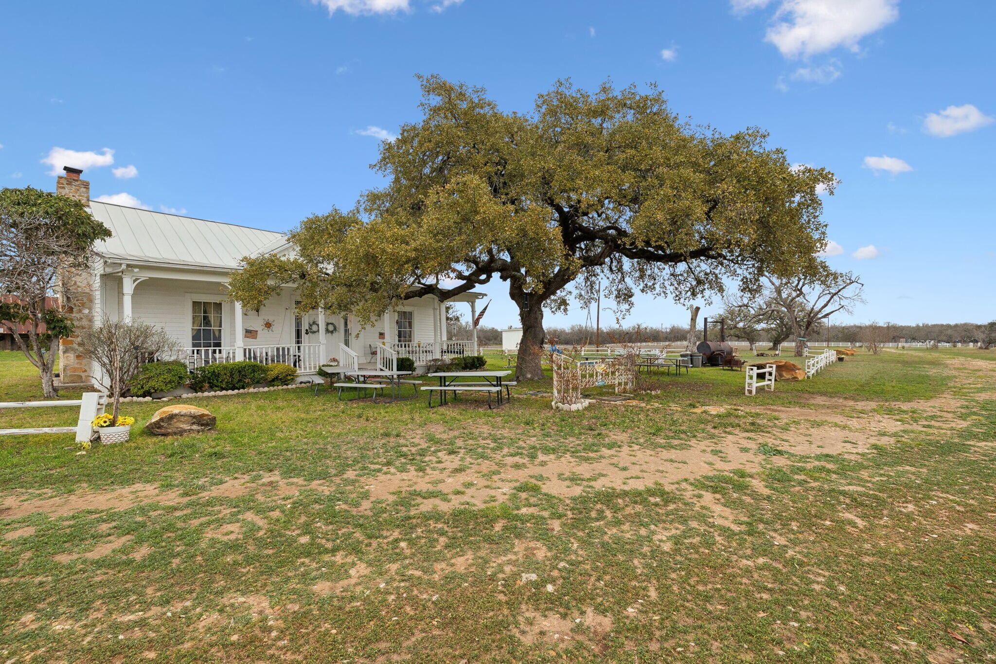 3151 FM 2538, Marion, TX à vendre Photo principale– Image 1 sur 1