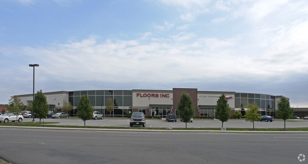 1616-1640 Eastport Plaza Dr, Collinsville, IL à louer - Photo principale – Image 1 sur 12