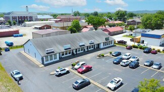 Plus de détails pour 181 Highway 44 E, Shepherdsville, KY - Local commercial à vendre