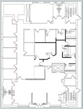 3850 S Capitol St SE, Washington, DC à louer Plan d’étage– Image 1 sur 1