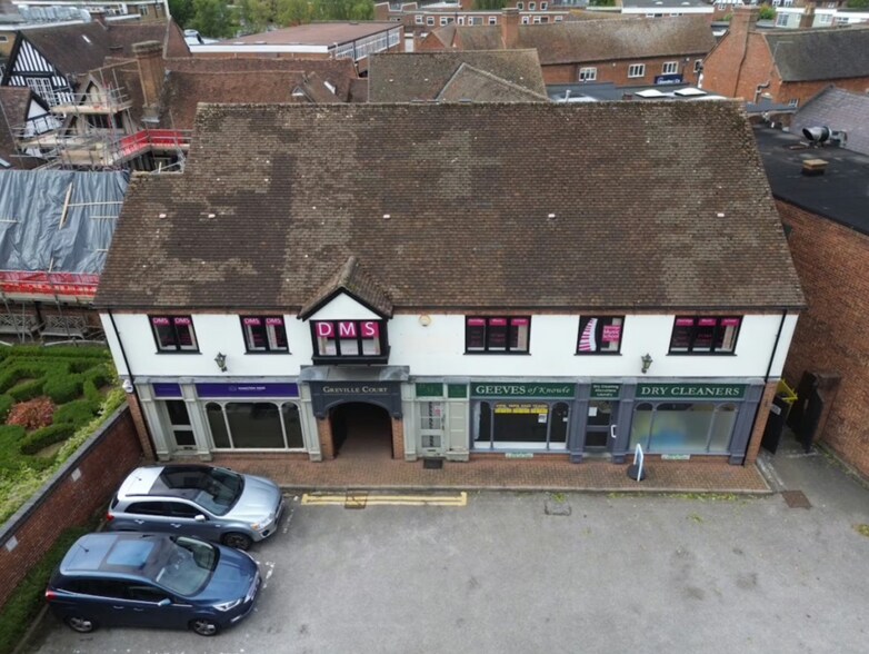 1663-1665 High St, Solihull à louer - Photo principale – Image 2 sur 2