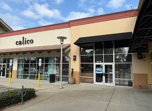 1600-1730 E Woodlawn Rd, Charlotte, NC à louer Photo de l’immeuble– Image 1 sur 7