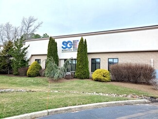 Plus de détails pour 3133 Fire Rd, Egg Harbor Township, NJ - Bureau à vendre