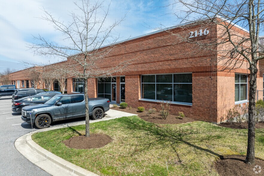 2146 Priest Bridge Ct, Crofton, MD à louer - Photo principale – Image 1 sur 4