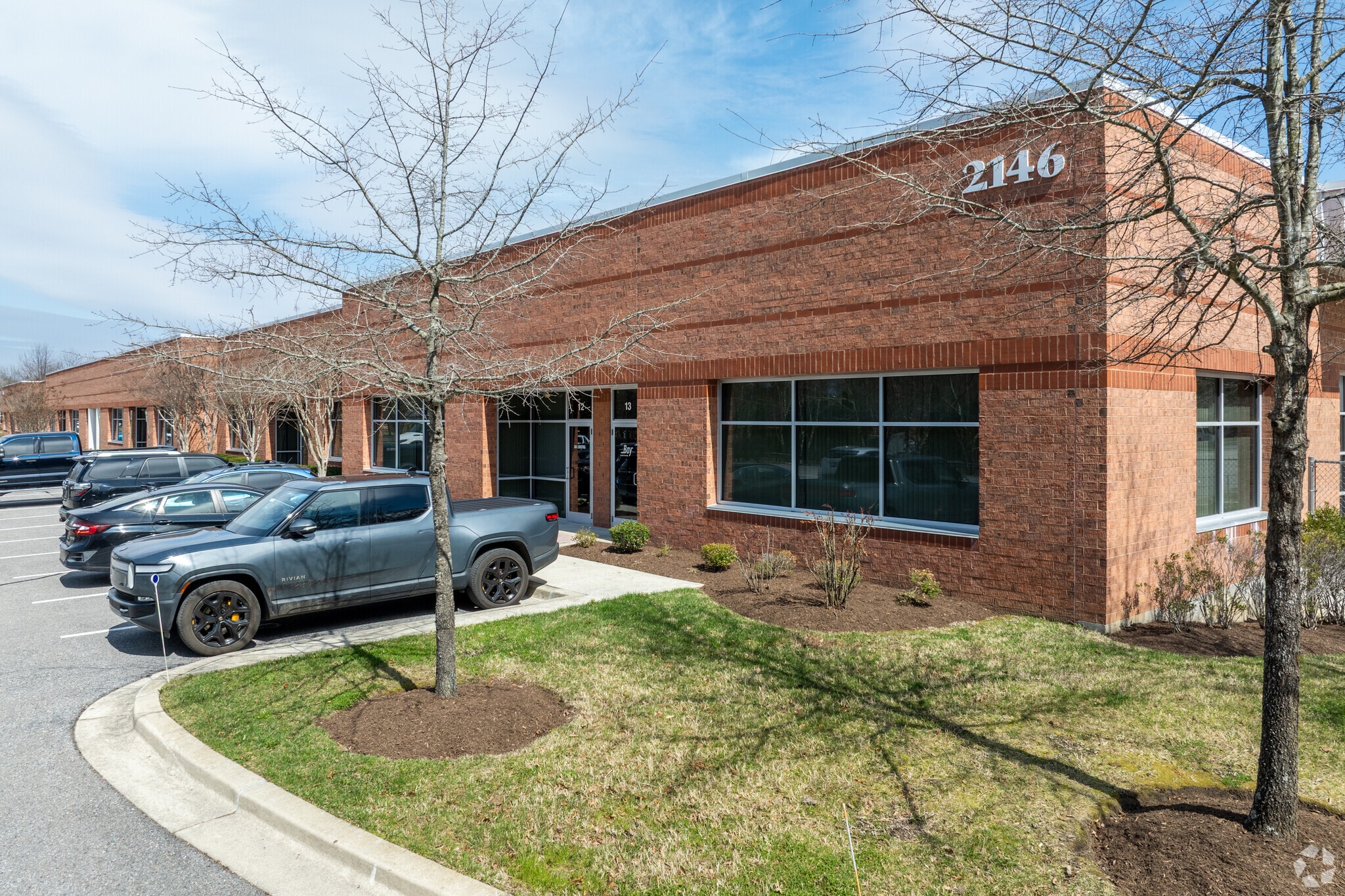 2146 Priest Bridge Ct, Crofton, MD à louer Photo principale– Image 1 sur 5