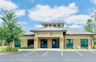 Plus de détails pour 3003 Claire Ln, Jacksonville, FL - Bureau à louer