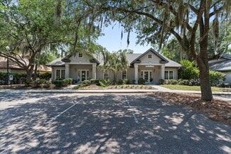 Plus de détails pour 22-24 Professional Village Cir, Ladys Island, SC - Bureau à vendre