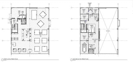 3038 Jeremiah Ln NW, Rochester, MN à louer Plan d’étage– Image 1 sur 3