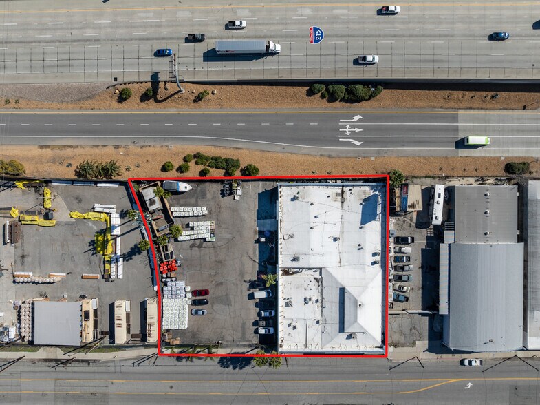 453 S I St, San Bernardino, CA à vendre - Photo de l’immeuble – Image 3 sur 12