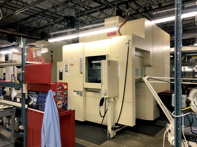 6717 Alabama Highway 157, Cullman, AL à vendre - Photo intérieure – Image 3 sur 8