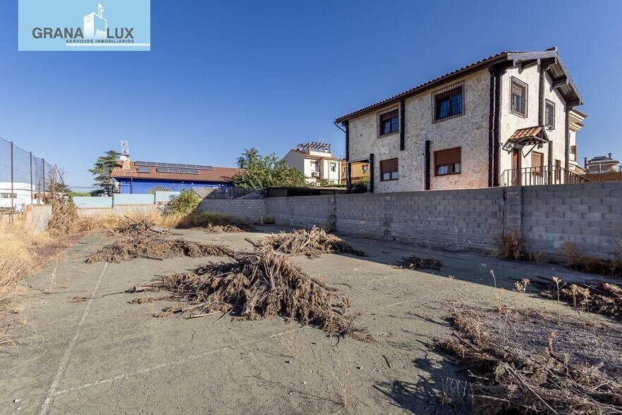 Vedril, 6, Ogíjares, Granada à vendre - Photo de l’immeuble – Image 3 sur 12