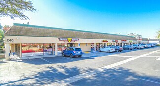 Plus de détails pour 240 W Shaw Ave, Clovis, CA - Local commercial à vendre