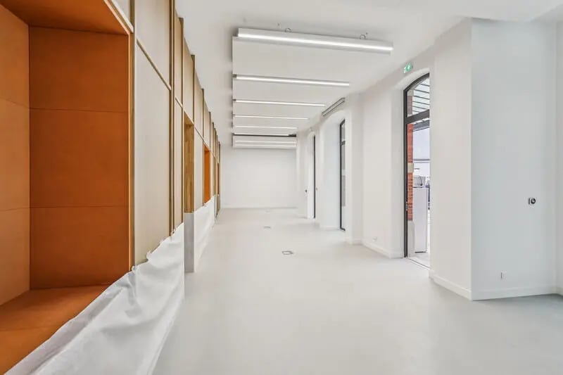 13 Avenue Hoche, Paris à louer - Photo de l’immeuble – Image 3 sur 9