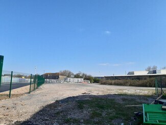 Plus de détails pour Ironworks Rd, Barrow In Furness - Industriel/Logistique à vendre