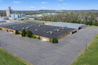 1121 Skyline Dr, Hopkinsville, KY à louer Photo intérieure– Image 1 sur 1