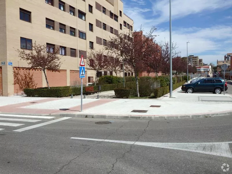 Calle Manantial, 15, Fuenlabrada, MAD 28942 - Lot Puerta 03 -  - Photo intérieure - Image 1 of 2