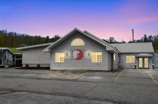 Plus de détails pour 1346 Elmira Rd, Newfield, NY - Local commercial à vendre