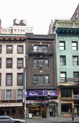 Plus de détails pour 39 West 46th St, New York, NY - Local commercial à louer