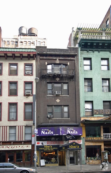 39 West 46th St, New York, NY à louer - Photo principale – Image 1 sur 6