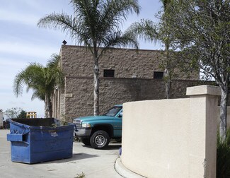 Plus de détails pour 788 Energy Way, Chula Vista, CA - Industriel/Logistique à vendre