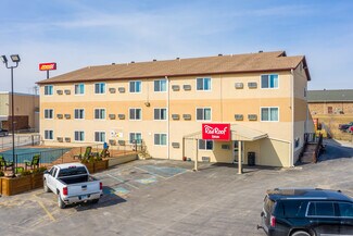 Plus de détails pour 501 Northland Dr, Cameron, MO - Hôtellerie à vendre