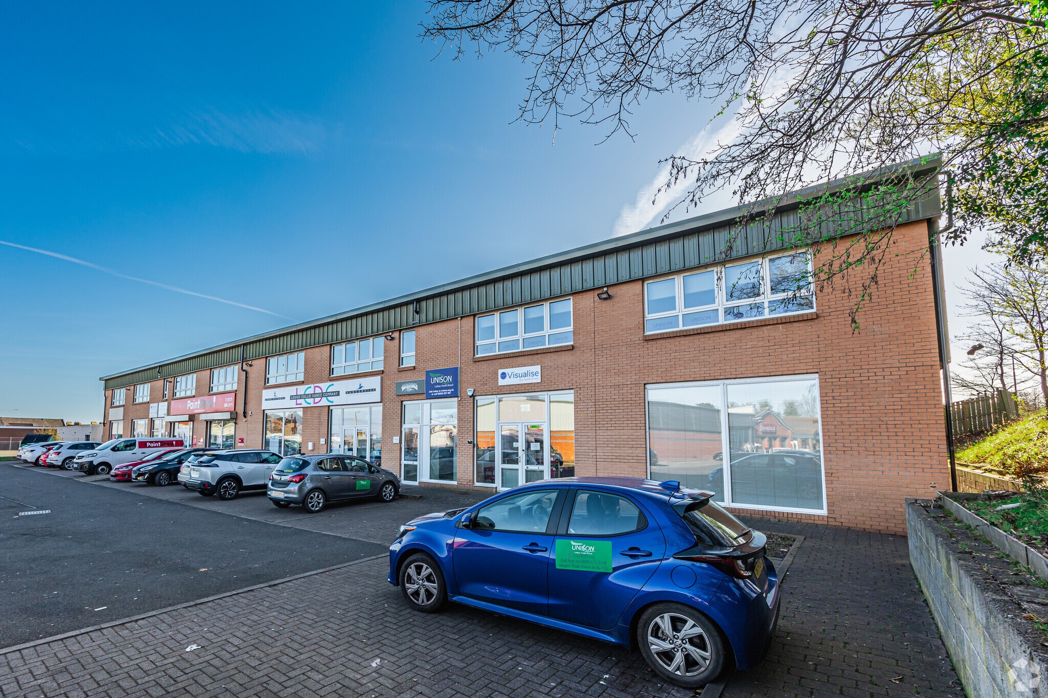 Newhailes Rd, Musselburgh à vendre Photo principale– Image 1 sur 3