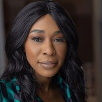 Shenetta Malkia Sapp