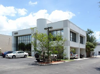 Plus de détails pour 1300 Old Congress Ave, West Palm Beach, FL - Bureau à louer