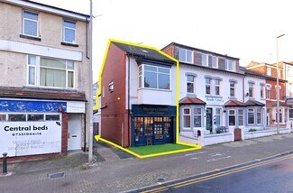 Plus de détails pour 1 Reads Ave, Blackpool - Local commercial à vendre