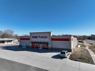 Plus de détails pour 600 W 33rd St N, Wichita, KS - Local commercial à vendre