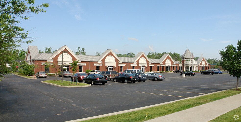 6420-6450 Transit Rd, Buffalo, NY à vendre - Photo principale – Image 2 sur 4