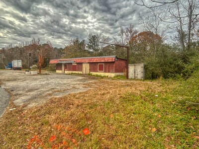 2395 Pocahontas Trl, Williamsburg, VA à vendre - Photo de l’immeuble – Image 2 sur 7