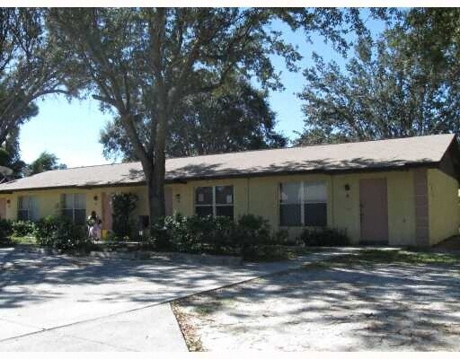 801-807 King Orange Ave, Fort Pierce, FL à vendre - Photo de l’immeuble – Image 2 sur 3