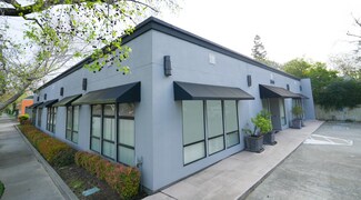 Plus de détails pour 3001 E St, Sacramento, CA - Bureau à louer