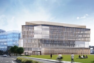 Plus de détails pour 1450 Owens St, San Francisco, CA - Bureau à louer