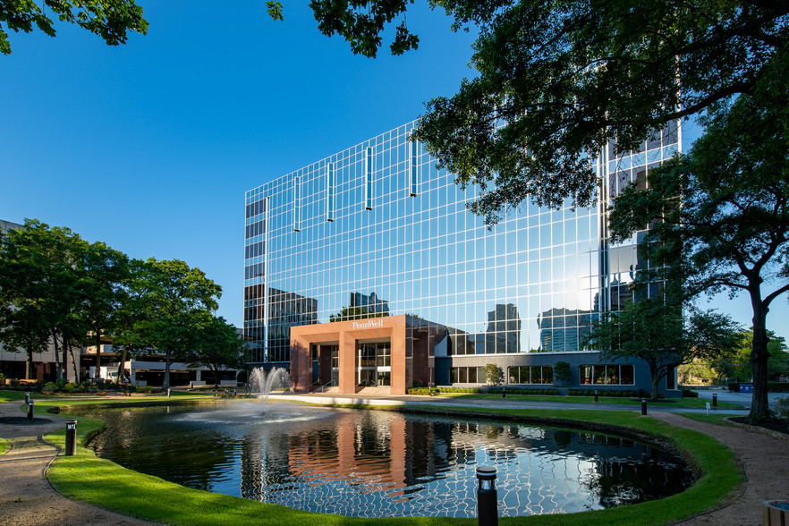 1455 West Loop S, Houston, TX à louer - Photo de l’immeuble – Image 3 sur 19