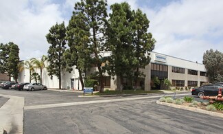 Plus de détails pour 355 State Pl, Escondido, CA - Industriel/Logistique à louer