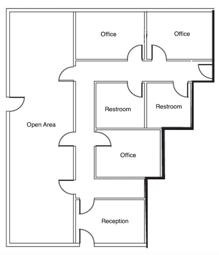250-258 W Center St, Orem, UT à louer Photo intérieure– Image 1 sur 1
