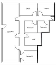 250-258 W Center St, Orem, UT à louer Photo intérieure– Image 1 sur 1