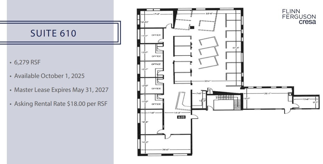 801-815 1st Ave, Seattle, WA à louer Plan d’étage– Image 1 sur 1
