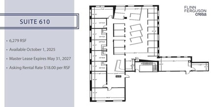 801-815 1st Ave, Seattle, WA à louer Plan d’étage– Image 1 sur 1