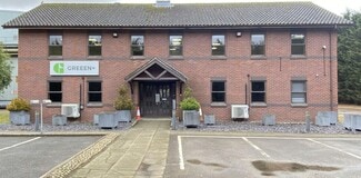 Plus de détails pour Store 1 Front Office, Bourne Enterprise Park, Bourne - Bureau à louer