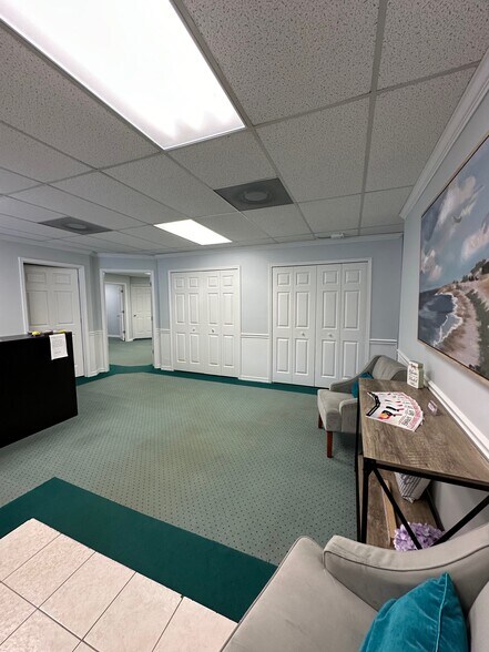 3840 Williamsburg Park Blvd, Jacksonville, FL à louer - Photo de l’immeuble – Image 3 sur 6