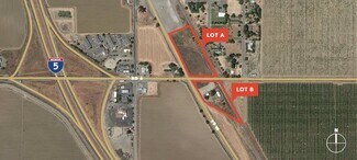 Plus de détails pour 4040 County Road 99W, Dunnigan, CA - Industriel/Logistique à vendre