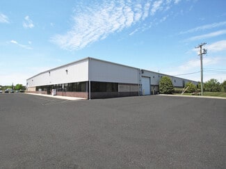 Plus de détails pour 4 Canale Dr, Egg Harbor Township, NJ - Industriel/Logistique à vendre