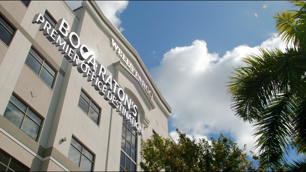 1675 N Military Trl, Boca Raton, FL à louer - Vidéo sur l’annonce professionnelle – Image 2 sur 17