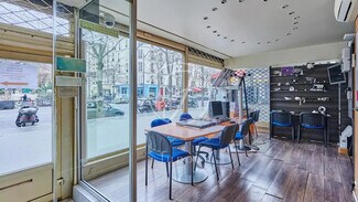 Plus de détails pour Local commercial à vendre
