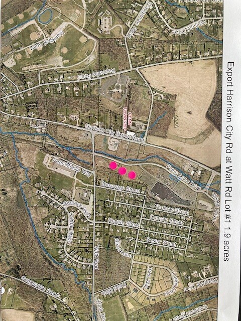 Lot # 5 Penny Lane, Jeannette, PA à vendre Photo principale– Image 1 sur 5