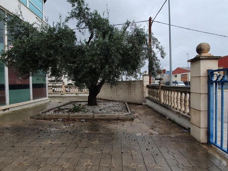 Carrer dels Moliners, Alzira, Valencia à vendre - Photo de l’immeuble – Image 2 sur 15