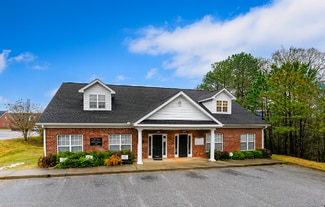 Plus de détails pour 145-147 Commons Way, Greenville, SC - Bureau à vendre